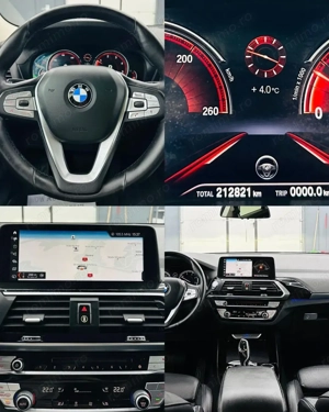 BMW X3 - imagine 8