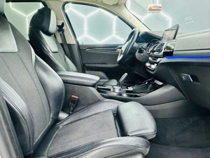BMW X3 - imagine 16