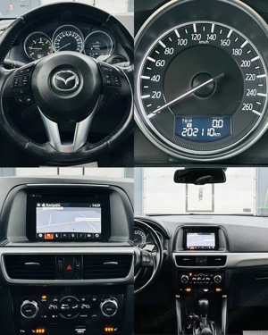 MAZDA CX-5 - imagine 8