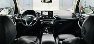 BMW X3 - imagine 6