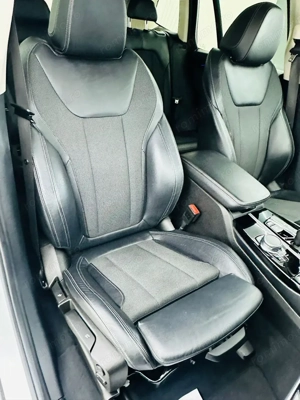 BMW X3 - imagine 17
