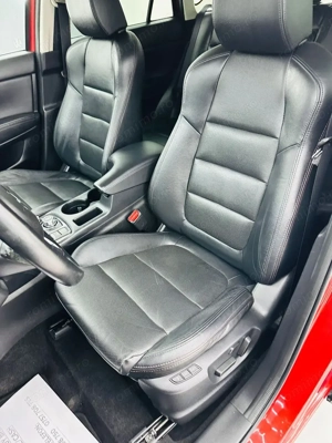 MAZDA CX-5 - imagine 16