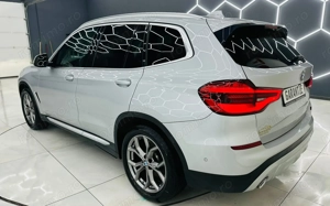 BMW X3 - imagine 3