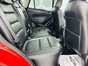 MAZDA CX-5 - imagine 7