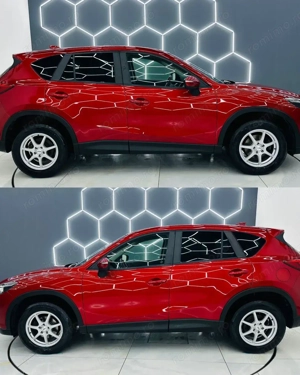 MAZDA CX-5 - imagine 5