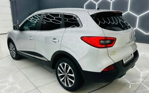 RENAULT KADJAR - imagine 4