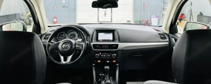 MAZDA CX-5 - imagine 6