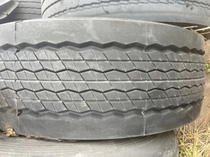  De vânzare anvelope camion + rezervor Renault - imagine 2