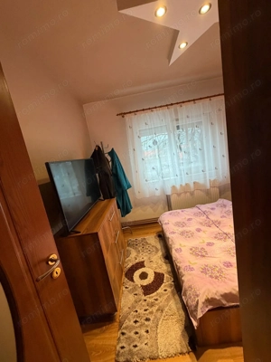 Calea Buziasului | 3 Camere | Etaj 1 | Centrala proprie | - imagine 5