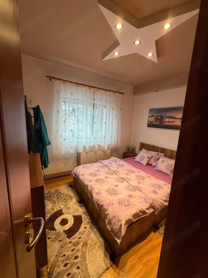 Calea Buziasului | 3 Camere | Etaj 1 | Centrala proprie | - imagine 4