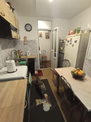 Aradului | 2 Camere | Etaj Intermediar | Mobilat si Utilat. - imagine 4