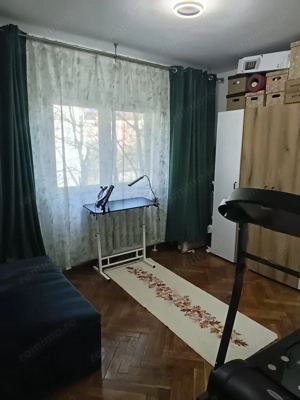 Aradului | 2 Camere | Etaj Intermediar | Mobilat si Utilat. - imagine 2