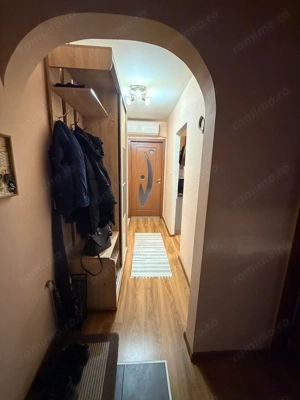 Calea Buziasului | 3 Camere | Etaj 1 | Centrala proprie | - imagine 7