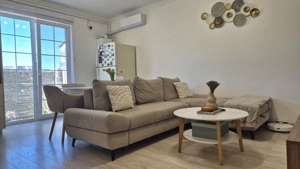 Giroc-Zona planetelor | 2 Camere | Curte proprie | Mobilat si Utilat