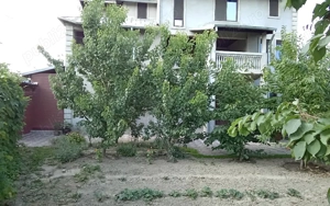 Casă p+1 în Măgurele 