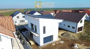 Casă de vânzare | Tisa Noua | Arad | 188 mp - imagine 2