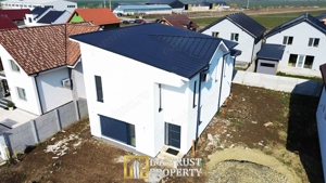 Casă de vânzare | Tisa Noua | Arad | 188 mp - imagine 3