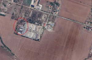 De vanzare teren intravilan Arad