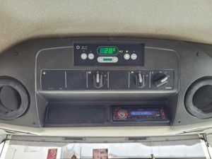 Claas TUCANO 440 APS 3D 2013 + V660 Combina Agricola - imagine 8