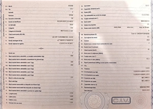 Aixam e city electric - imagine 8