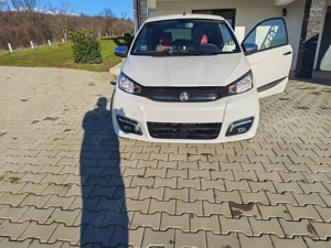 Aixam e city electric - imagine 4