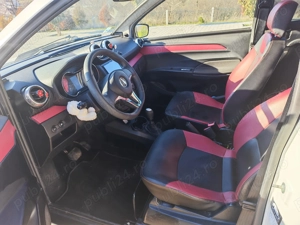 Aixam e city electric - imagine 5