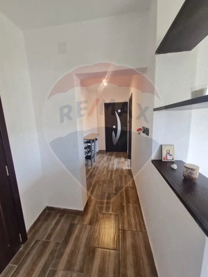 Apartament modern cu 2 camere de vânzare în zona Gara - imagine 3