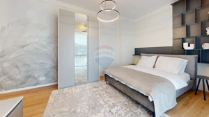 Studio premium în Aparthotel Luxury One66 | Vedere superbă spre Tâmpa - imagine 4