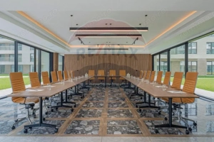 Studio premium în Aparthotel Luxury One66 | Vedere superbă spre Tâmpa - imagine 13