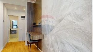 Studio premium în Aparthotel Luxury One66 | Vedere superbă spre Tâmpa - imagine 7