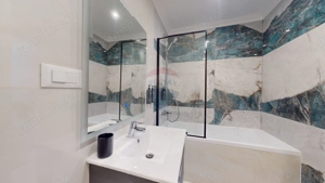 Studio premium în Aparthotel Luxury One66 | Vedere superbă spre Tâmpa - imagine 8