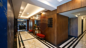 Studio premium în Aparthotel Luxury One66 | Vedere superbă spre Tâmpa - imagine 10