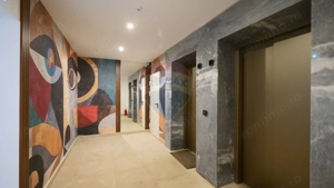 Studio premium în Aparthotel Luxury One66 | Vedere superbă spre Tâmpa - imagine 11