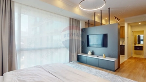 Studio premium în Aparthotel Luxury One66 | Vedere superbă spre Tâmpa - imagine 5