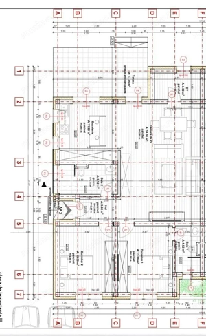 AX1205 Mosnita Noua, Zona Kaufland, 1/2 Duplex Parter - imagine 10
