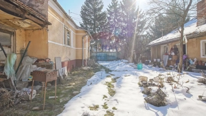 Teren de Vis în Tărlungeni cu Căsuță din Lemn – Liniștea Te Așteaptă - imagine 6