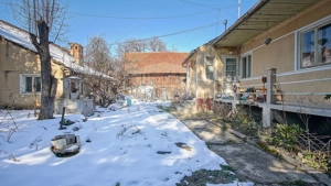 Teren de Vis în Tărlungeni cu Căsuță din Lemn – Liniștea Te Așteaptă - imagine 9