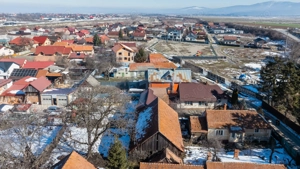 Teren de Vis în Tărlungeni cu Căsuță din Lemn – Liniștea Te Așteaptă - imagine 20