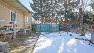 Teren de Vis în Tărlungeni cu Căsuță din Lemn – Liniștea Te Așteaptă - imagine 13