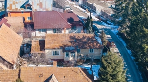 Teren de Vis în Tărlungeni cu Căsuță din Lemn – Liniștea Te Așteaptă - imagine 15