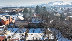 Teren de Vis în Tărlungeni cu Căsuță din Lemn – Liniștea Te Așteaptă - imagine 16