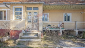 Teren de Vis în Tărlungeni cu Căsuță din Lemn – Liniștea Te Așteaptă - imagine 11
