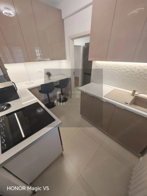 Inchiriere apartament / spatiu comercial 117mp Piata Unirii