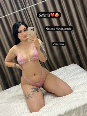 New New Sunt fierbinte 