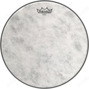 Fete de tobe (membrane, drumheads) Remo Fiberskyn 3 FD 10", 12" si 18" noi