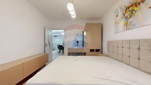 APARTAMENT 3 CAMERE SÂNPETRU-NEW RESIDENCE - imagine 10