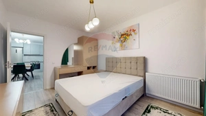 APARTAMENT 3 CAMERE SÂNPETRU-NEW RESIDENCE - imagine 12