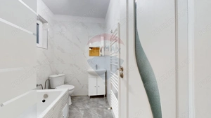 APARTAMENT 3 CAMERE SÂNPETRU-NEW RESIDENCE - imagine 14