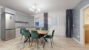 APARTAMENT 3 CAMERE SÂNPETRU-NEW RESIDENCE - imagine 5