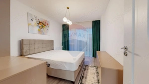 APARTAMENT 3 CAMERE SÂNPETRU-NEW RESIDENCE - imagine 11